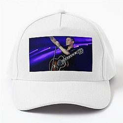 Alejandro Sanz Baseball Cap