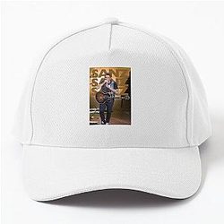 Alejandro Sanz concert Baseball Cap