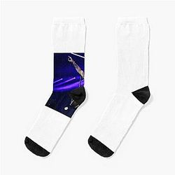 Alejandro Sanz image Socks