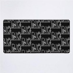 Alejandro Sanz Desk Mat
