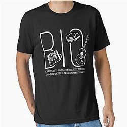 Alejandro Sanz T-Shirt