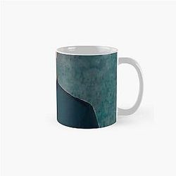 Alejandro Sanz Classic Mug