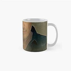 Alejandro Sanz tour Classic Mug