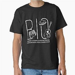 Alejandro Sanz Classic T-Shirt