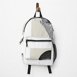 Alejandro Sanz Livestorm Tour Backpack