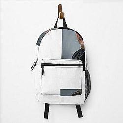 Alejandro Sanz image Backpack