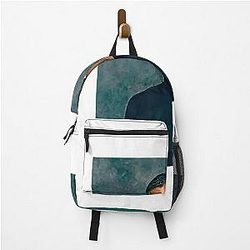 Alejandro Sanz Image Backpack