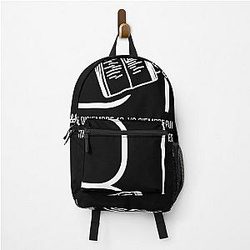 Alejandro Sanz Backpack