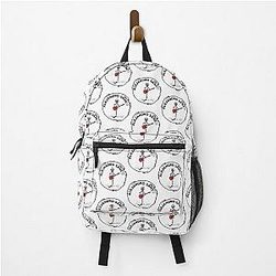 Alejandro Sanz Backpack