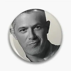 Alejandro Sanz and tour Pin