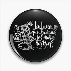 Alejandro Sanz Pin