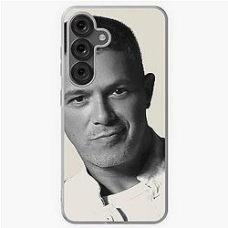 Alejandro Sanz tour Samsung Galaxy Case