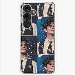 Alejandro Sanz Samsung Galaxy Soft Case