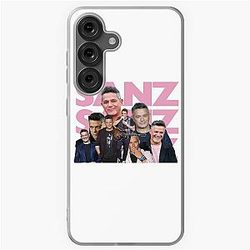 Alejandro Sanz Spanish singer Samsung Galaxy Soft Case