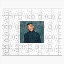 Alejandro Sanz image Jigsaw Puzzle