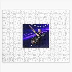 Alejandro Sanz Jigsaw Puzzle