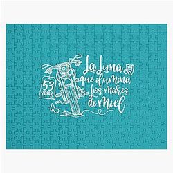 Alejandro Sanz Jigsaw Puzzle