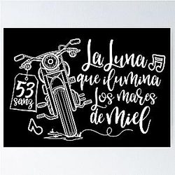 Alejandro Sanz Poster