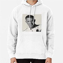 Alejandro Sanz tour Pullover Hoodie