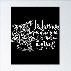 Alejandro Sanz Poster