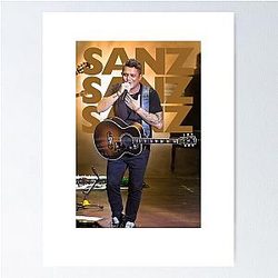 Alejandro Sanz Concert