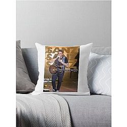 Alejandro Sanz Concert Pillow