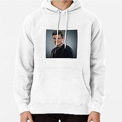 Alejandro Sanz Pullover Hoodie