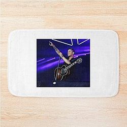 Alejandro Sanz Bath Mat