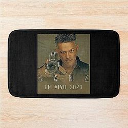 Alejandro Sanz concert tour