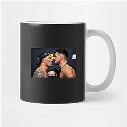 Aleksandar Rakic Signature Aleksandar Rakic Mugs