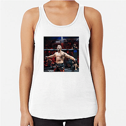 Aleksandar Rakic Fan Art Aleksandar Rakic Tank Tops