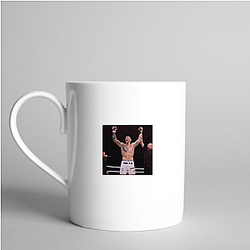 Aleksandar Rakic Merch Collection Aleksandar Rakic Mugs