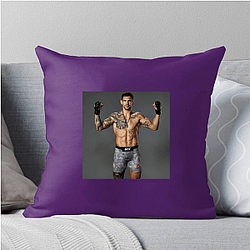 Aleksandar Rakic Special Collection Aleksandar Rakic Pillows Cover