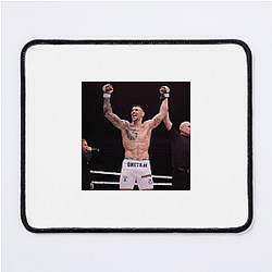 Aleksandar Rakic Merch Collection Aleksandar Rakic Mouse Pads