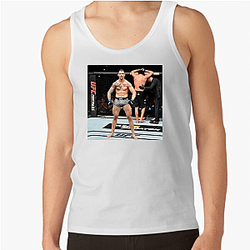 Aleksandar Rakic Merchandise For Fans Aleksandar Rakic Tank Tops