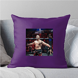 Aleksandar Rakic Fan Art Aleksandar Rakic Pillows Cover