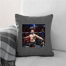 Aleksandar Rakic Fan Art Aleksandar Rakic Pillows Cover