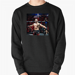 Aleksandar Rakic Fan Art Aleksandar Rakic Sweatshirts