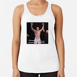 Aleksandar Rakic Merch Collection Aleksandar Rakic Tank Tops