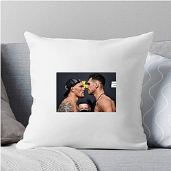 Aleksandar Rakic Signature Aleksandar Rakic Pillows Cover