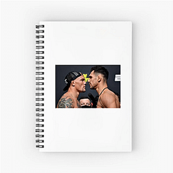 Aleksandar Rakic Signature Aleksandar Rakic Notebook
