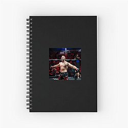 Aleksandar Rakic Fan Art Aleksandar Rakic Notebook