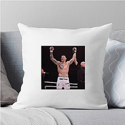 Aleksandar Rakic Merch Collection Aleksandar Rakic Pillows Cover