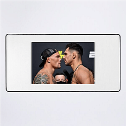 Aleksandar Rakic Signature Aleksandar Rakic Mouse Pads