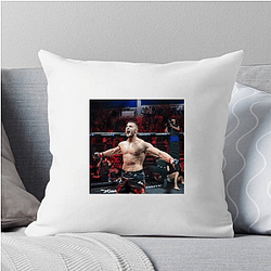 Aleksandar Rakic Fan Art Aleksandar Rakic Pillows Cover