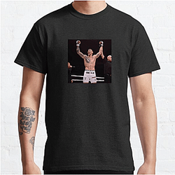 Aleksandar Rakic Merch Collection Aleksandar Rakic T-Shirts