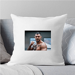 Aleksandar Rakic Merchandise Aleksandar Rakic Pillows Cover