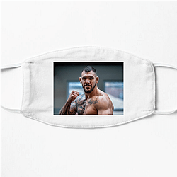 Aleksandar Rakic Merchandise Aleksandar Rakic Face Masks