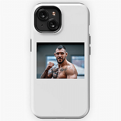 Aleksandar Rakic Merchandise Aleksandar Rakic iPhone Cases