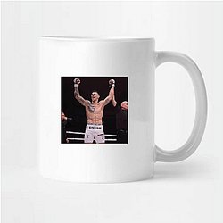 Aleksandar Rakic Merch Collection Aleksandar Rakic Mugs